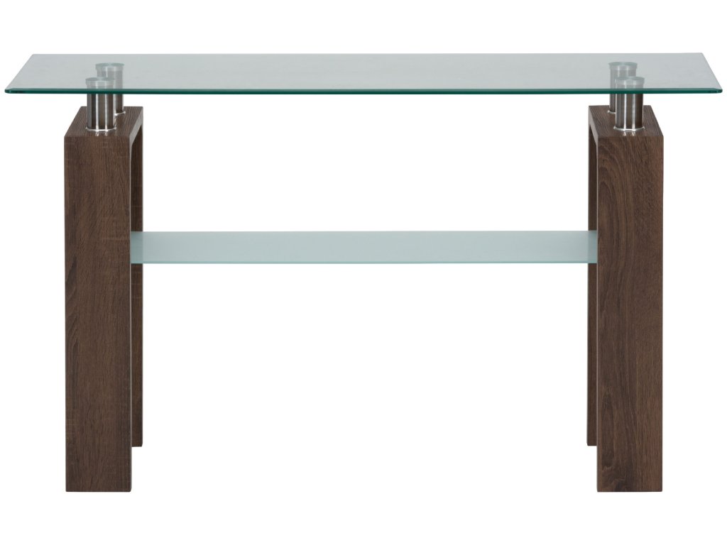 Compass Sofa Table Base - image 1
