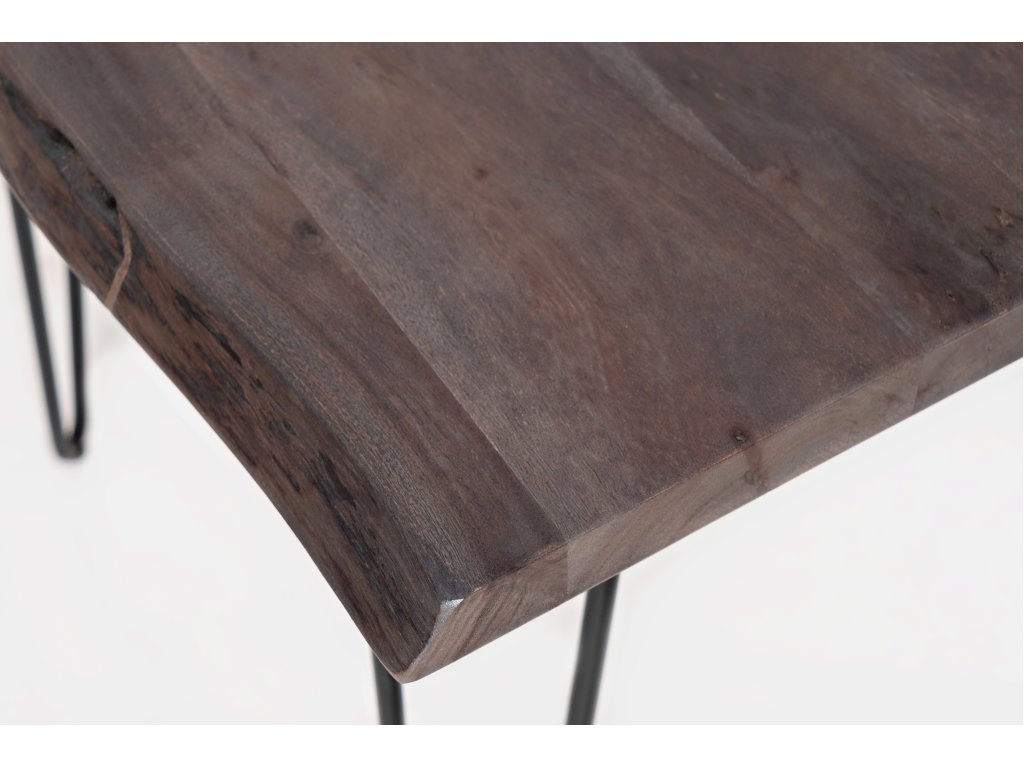 Nature's Edge End Table - image 3