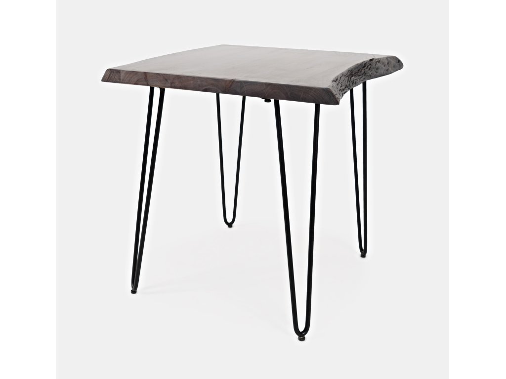 Nature's Edge End Table - image 2