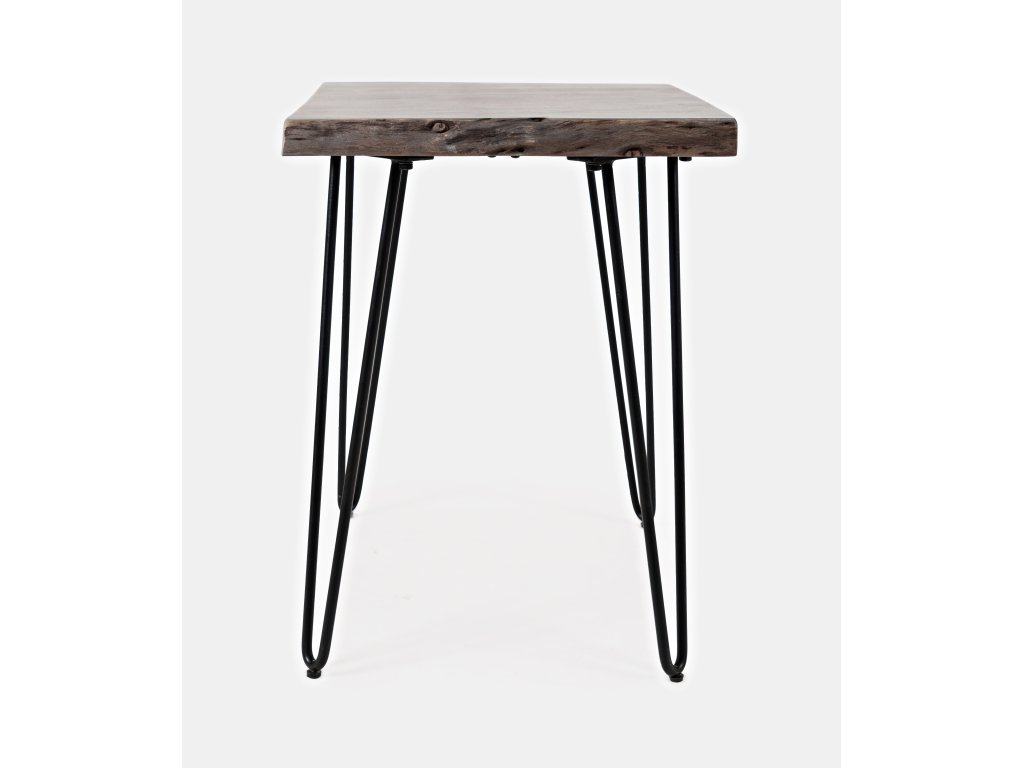Nature's Edge Chairside Table - main image