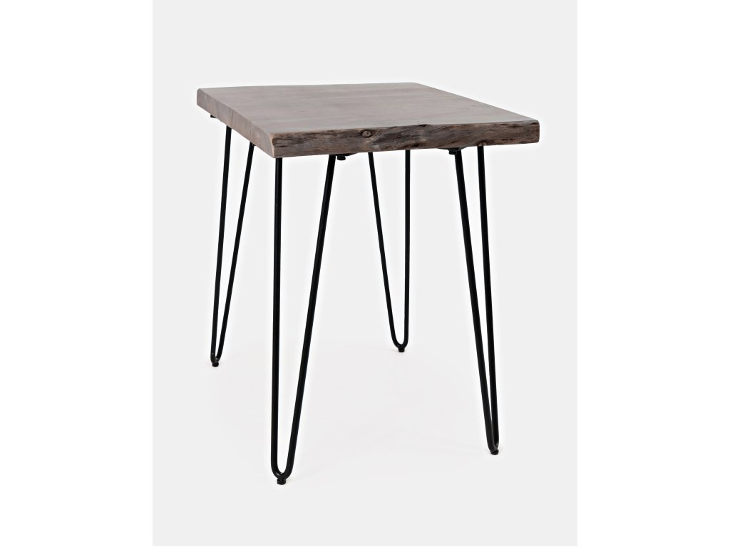 Nature's Edge Chairside Table - image 1