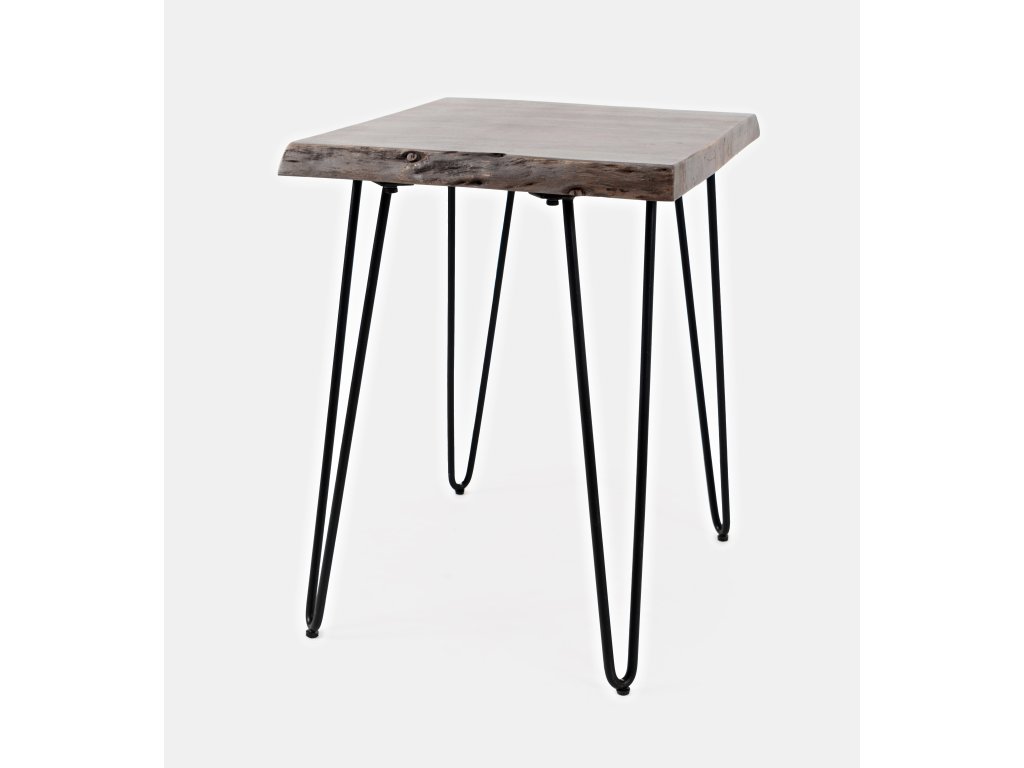 Nature's Edge Chairside Table - image 2