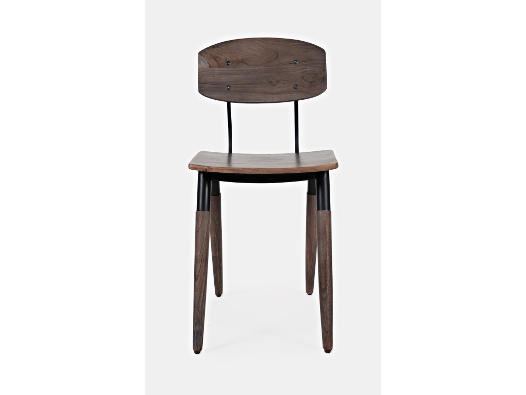 Nature's Edge Dining Chair (2/CTN) - main image