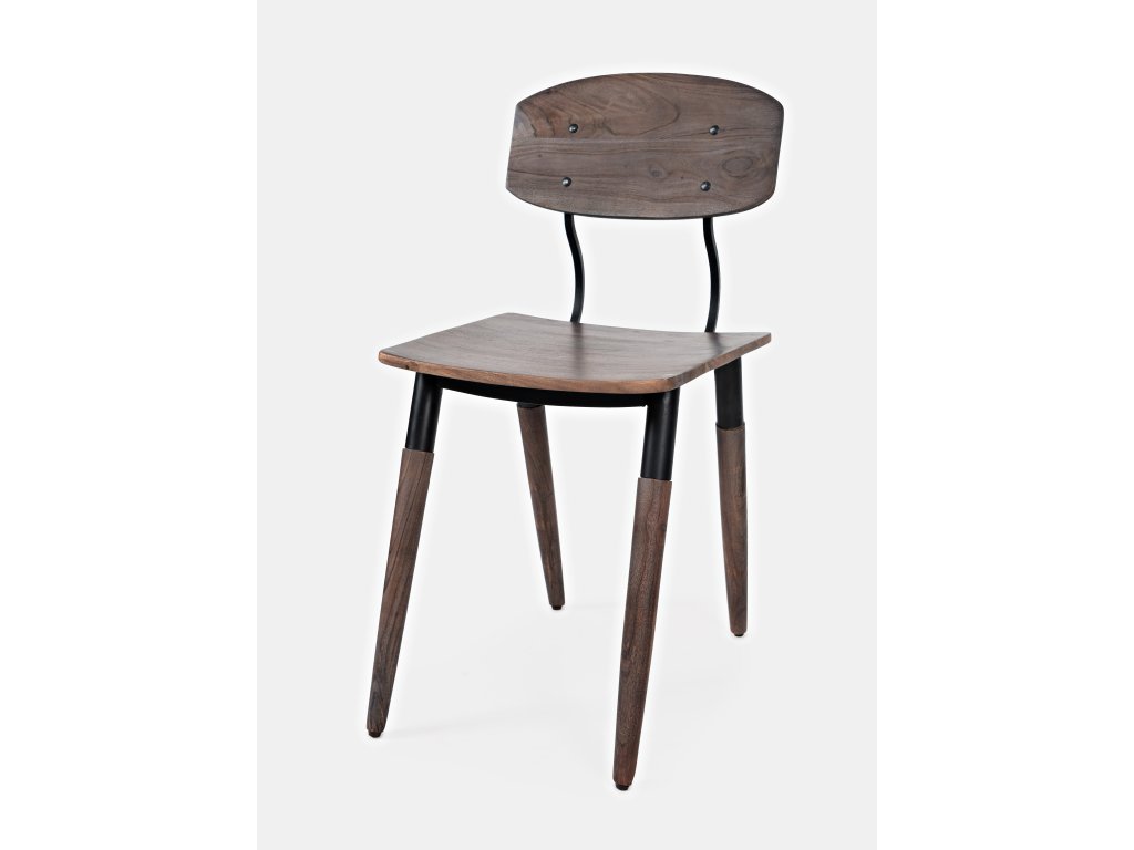 Nature's Edge Dining Chair (2/CTN) - image 2
