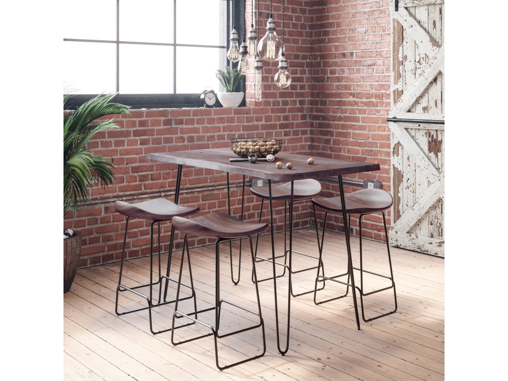 Nature's Edge Counter Table - image 1