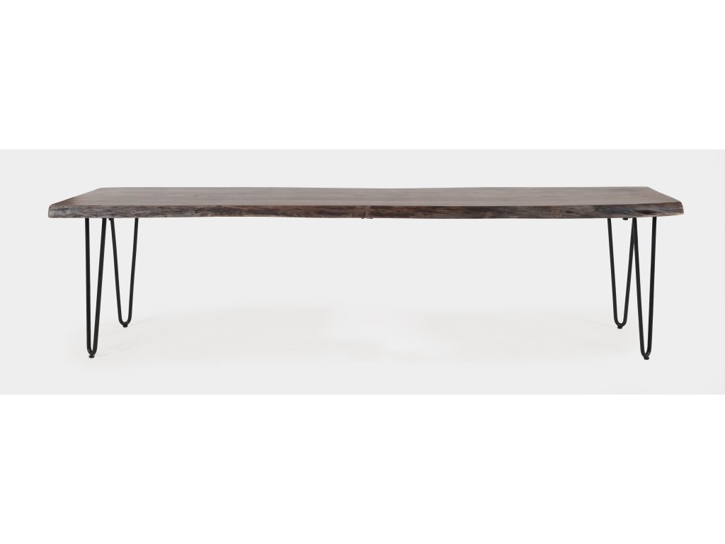 Nature's Edge 70 Inch Bench - main image