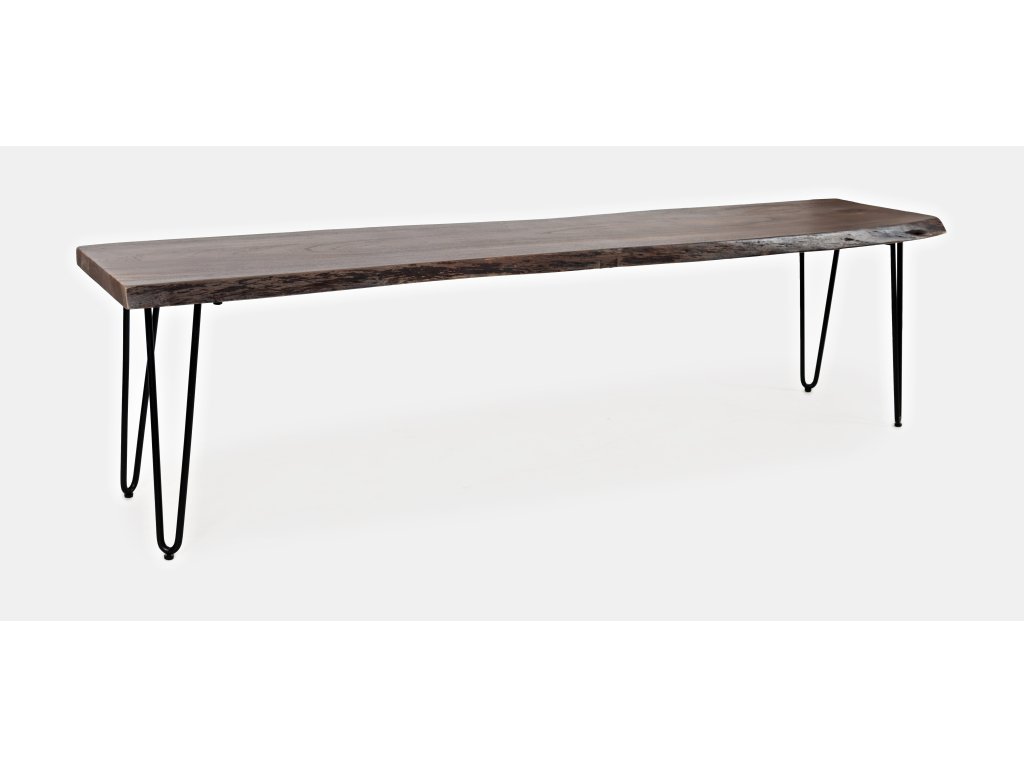 Nature's Edge 70 Inch Bench - image 1