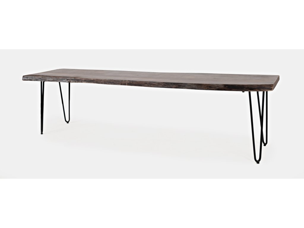 Nature's Edge 70 Inch Bench - image 2