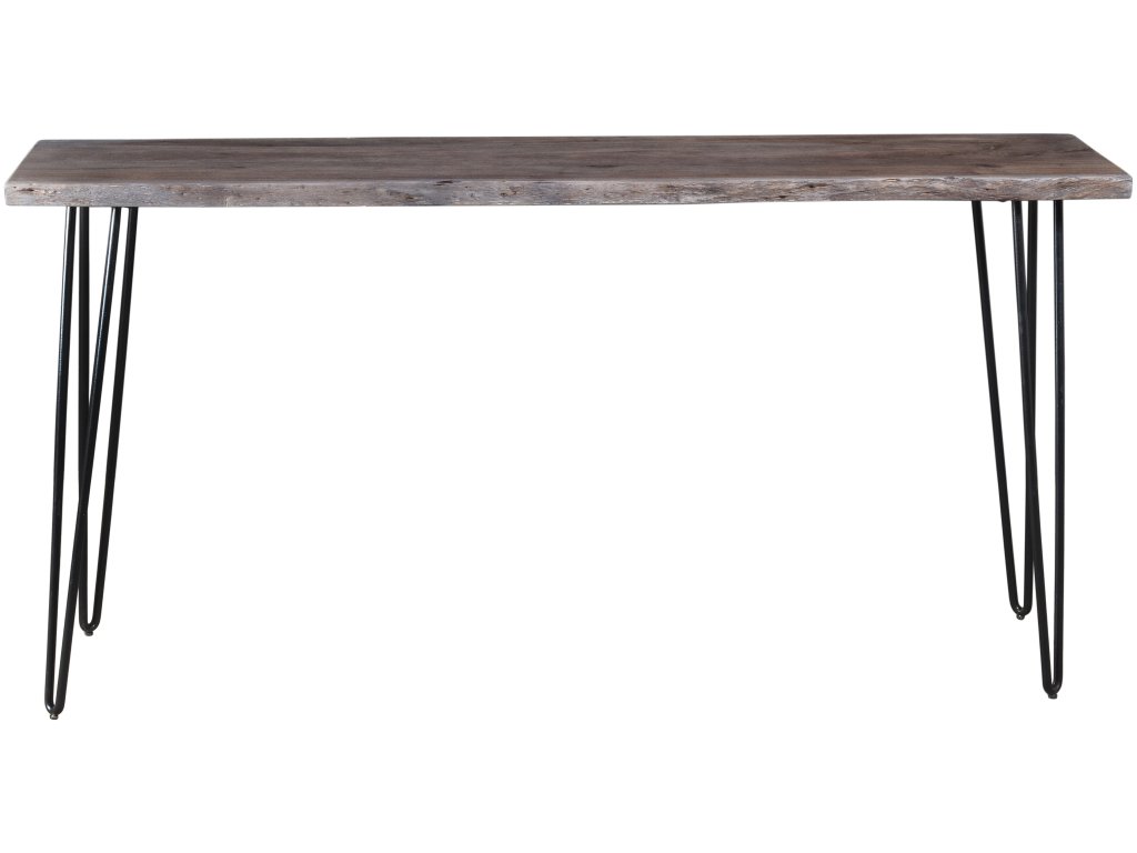Nature's Edge Sofa Counter Dining Table - main image
