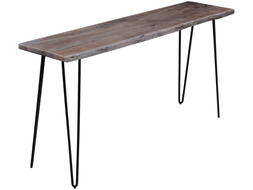 Nature's Edge Sofa Counter Dining Table - image 2