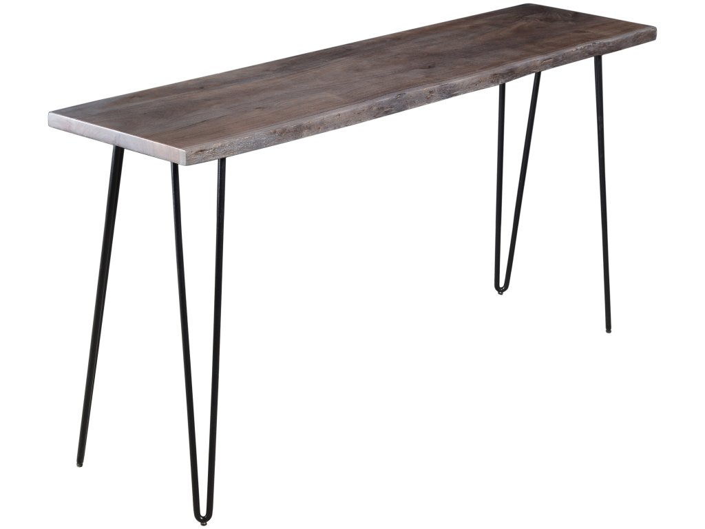 Nature's Edge Sofa Counter Dining Table - image 3