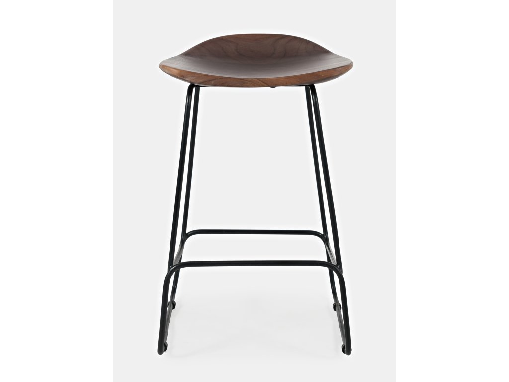 Nature's Edge Backless Stool (2/CTN) - main image