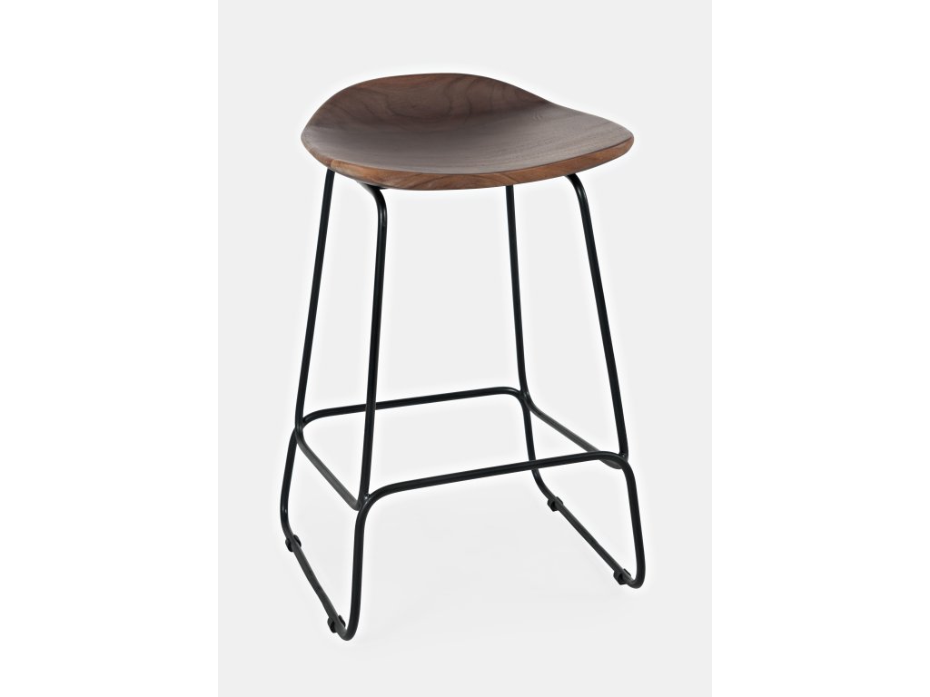 Nature's Edge Backless Stool (2/CTN) - image 2