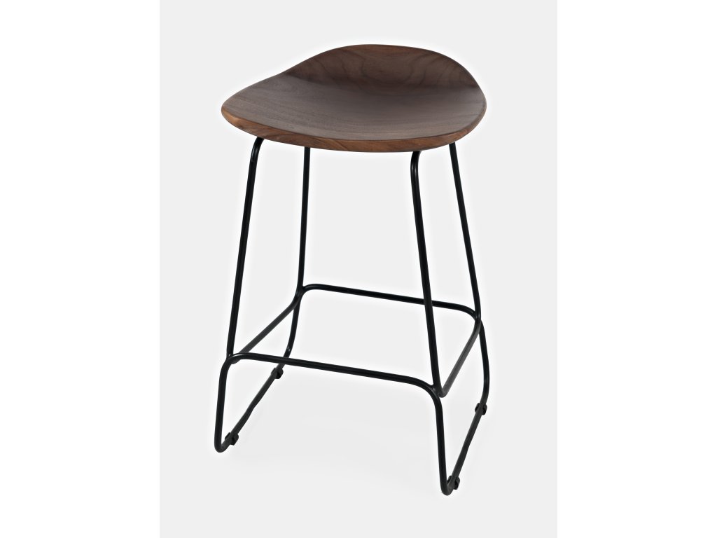 Nature's Edge Backless Stool (2/CTN) - image 3