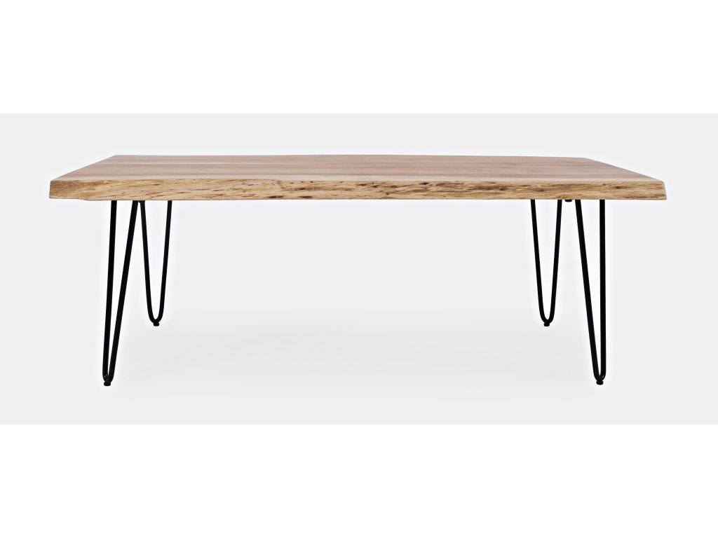 Nature's Edge Coffee Table - main image