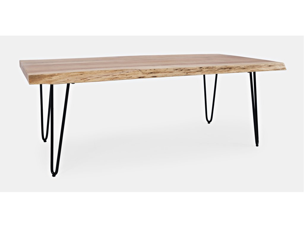 Nature's Edge Coffee Table - image 1