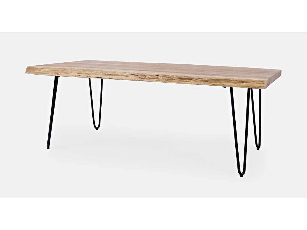 Nature's Edge Coffee Table - image 2