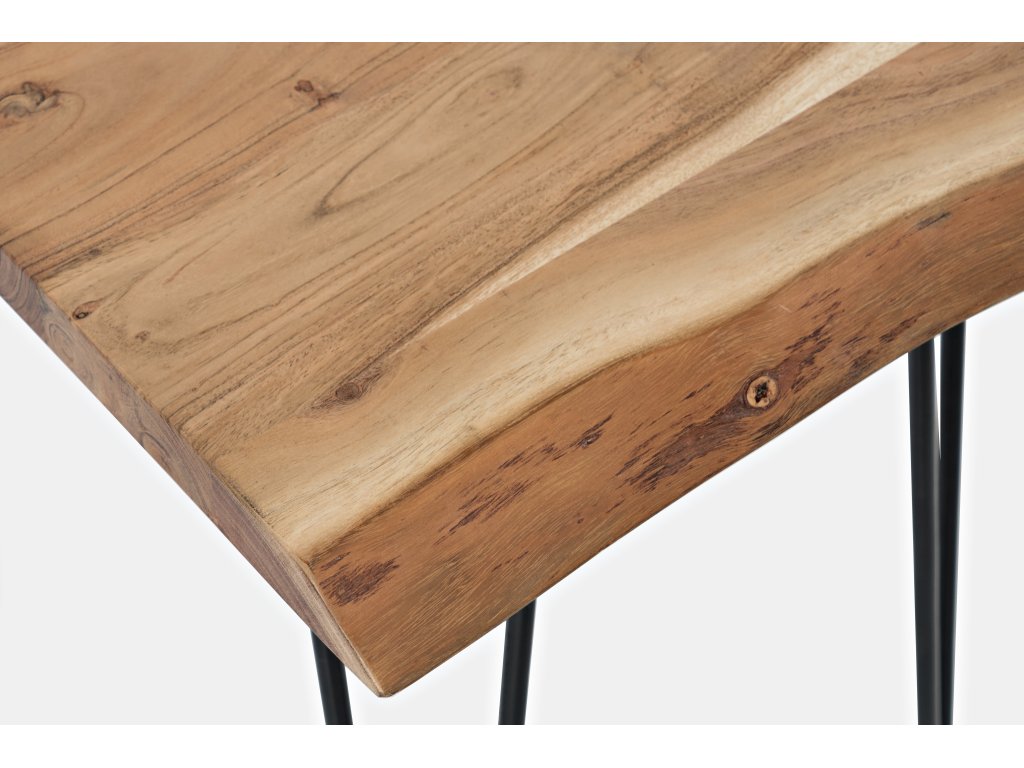 Nature's Edge Chairside Table - image 3