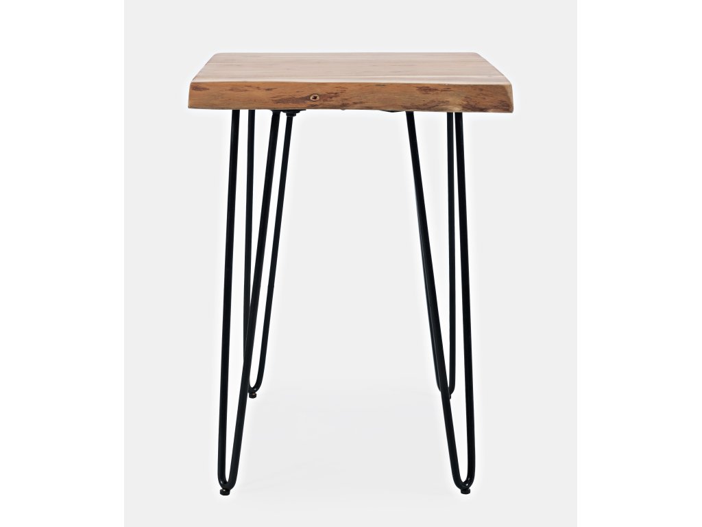 Nature's Edge Chairside Table - main image