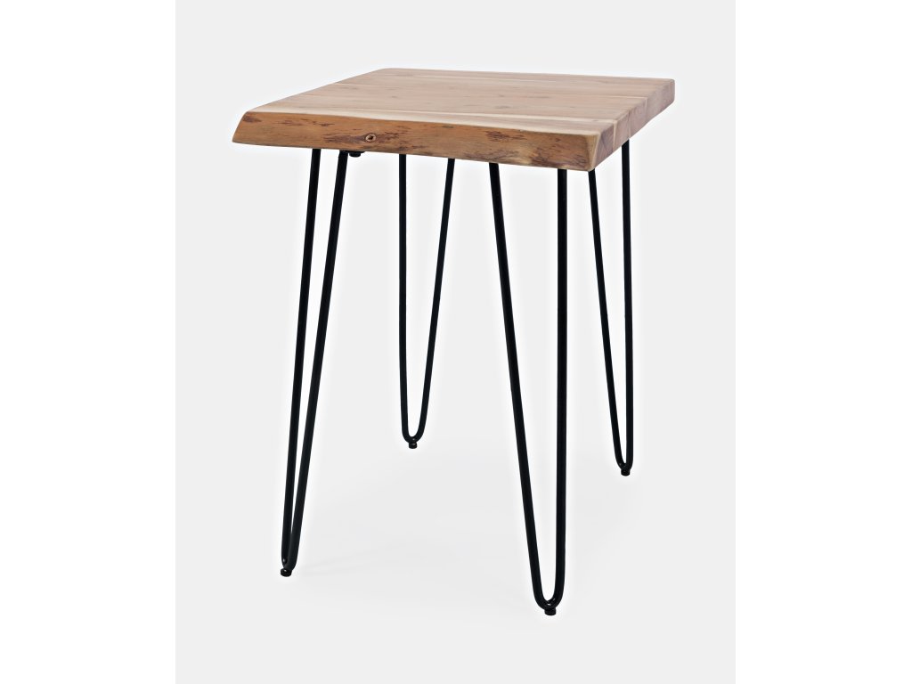 Nature's Edge Chairside Table - image 2