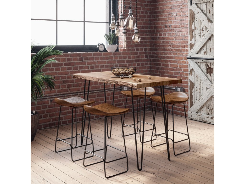 Nature's Edge Counter Table - image 1