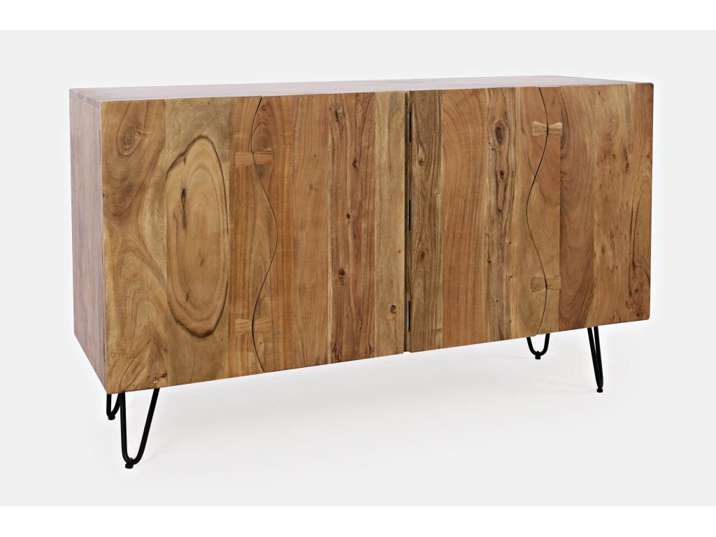 Nature's Edge Sideboard - image 1