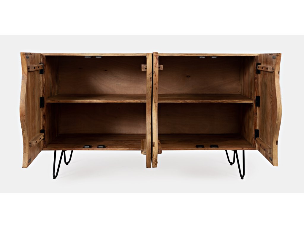 Nature's Edge Sideboard - image 2