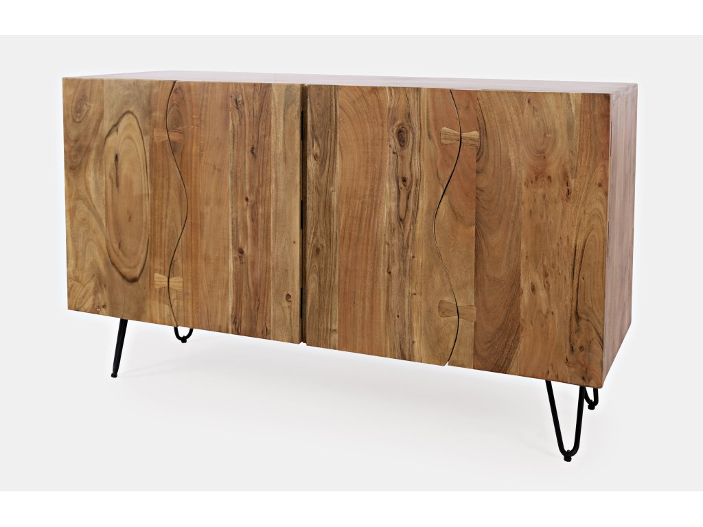 Nature's Edge Sideboard - image 3