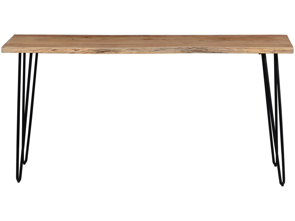 Nature's Edge Sofa Counter Dining Table - main image
