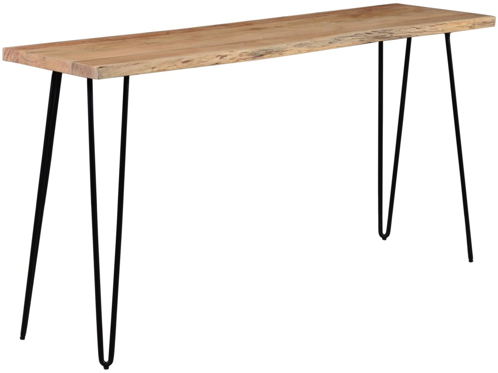 Nature's Edge Sofa Counter Dining Table - image 3