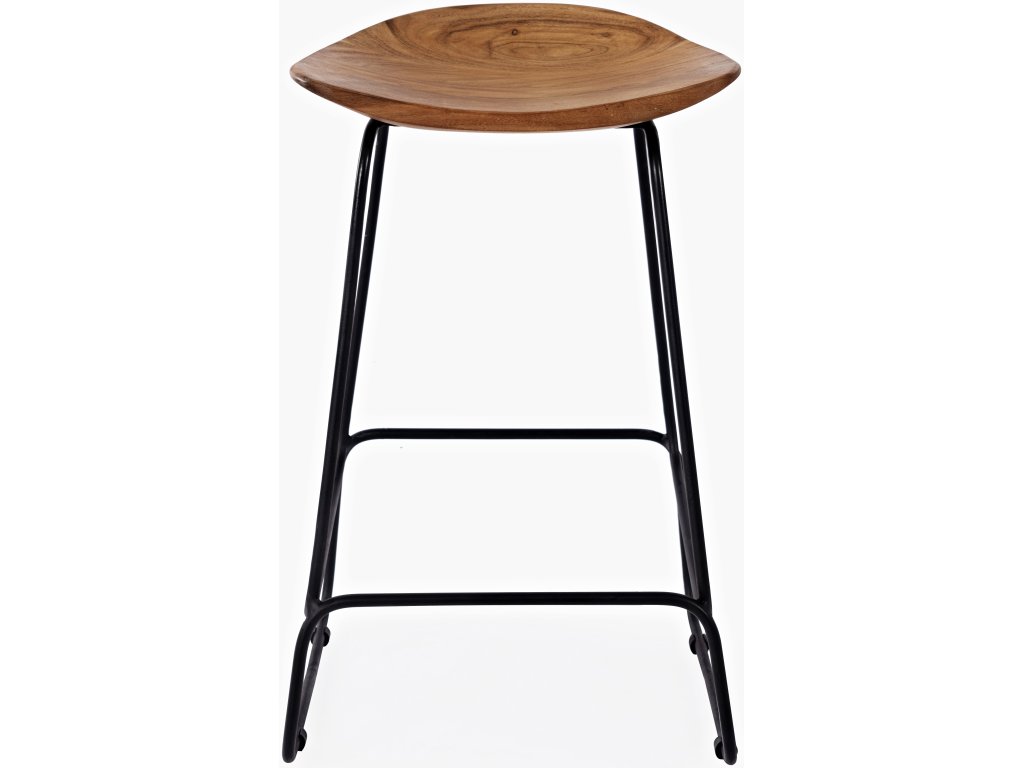 Nature's Edge Backless Stool (2/CTN) - main image
