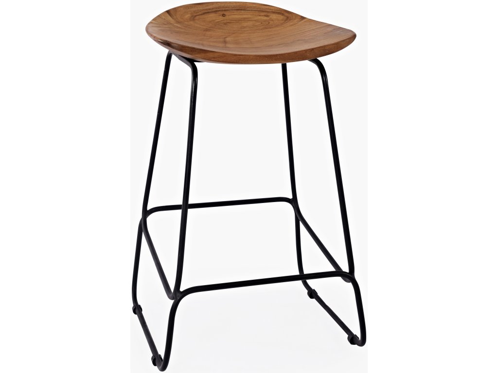 Nature's Edge Backless Stool (2/CTN) - image 1