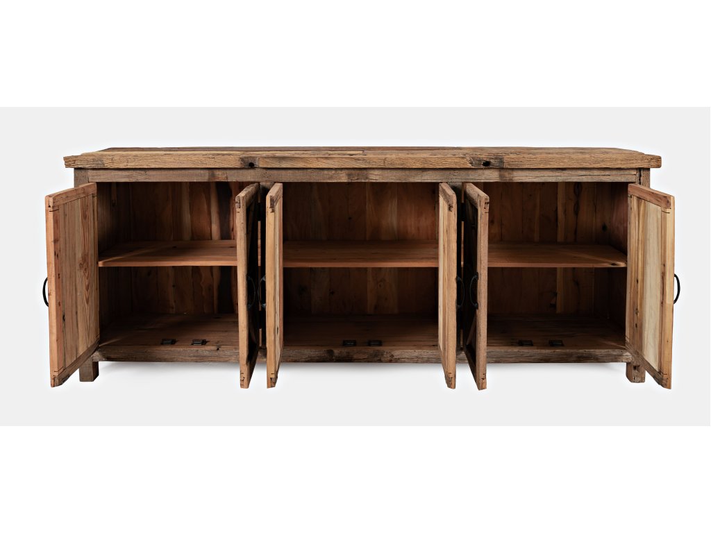 Eden Prairie 6 Door Accent Cabinet - image 2