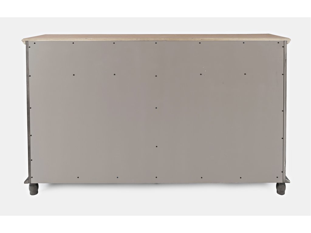 Aurora Hills 4 Door Accent Chest - image 3
