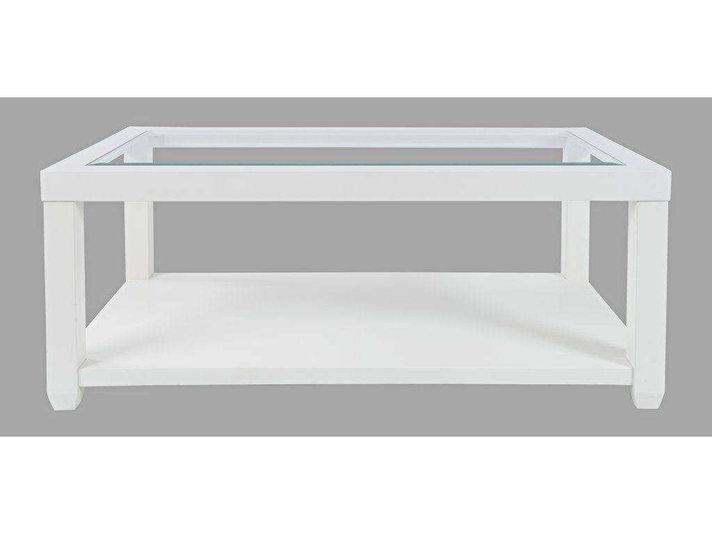 Urban Icon Rect. Cocktail Table - main image