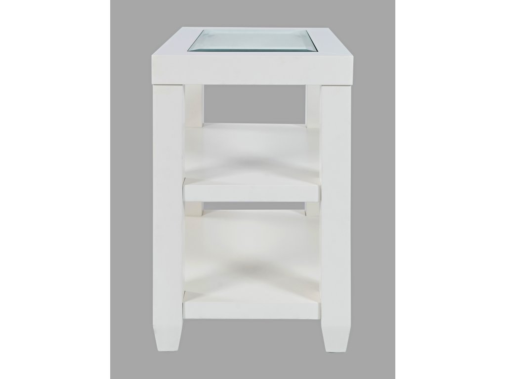 Urban Icon Chairside Table - main image