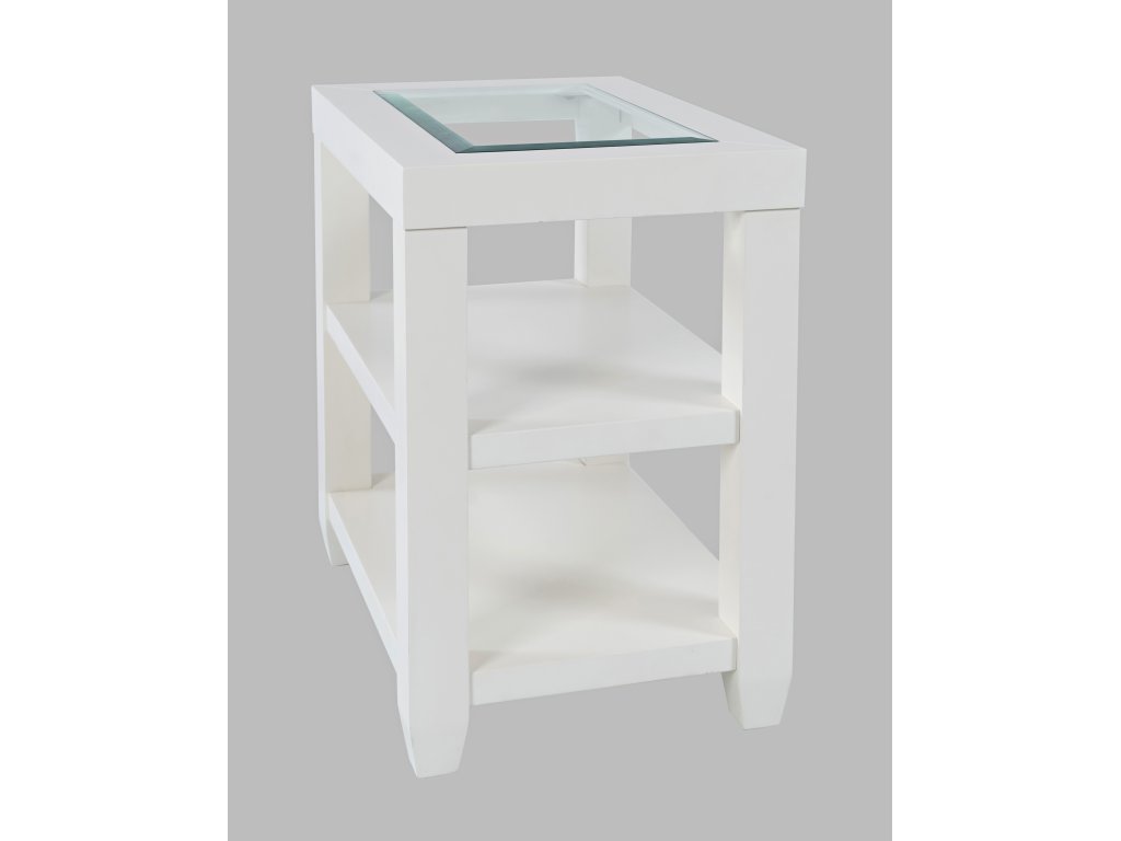 Urban Icon Chairside Table - image 1