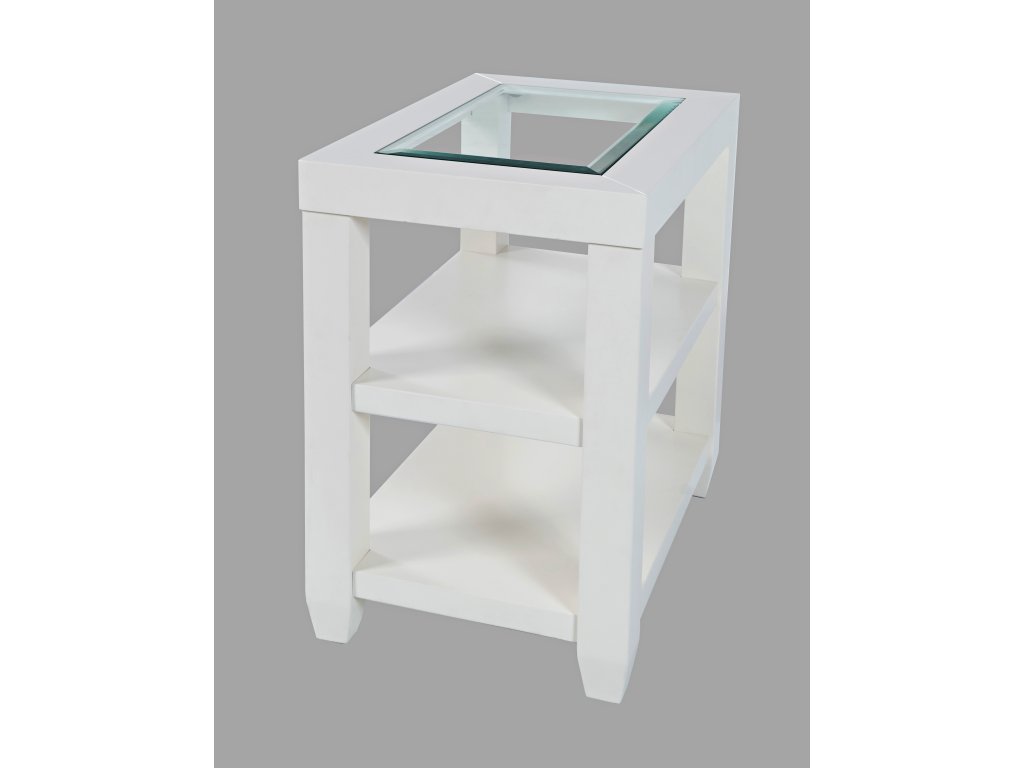Urban Icon Chairside Table - image 2