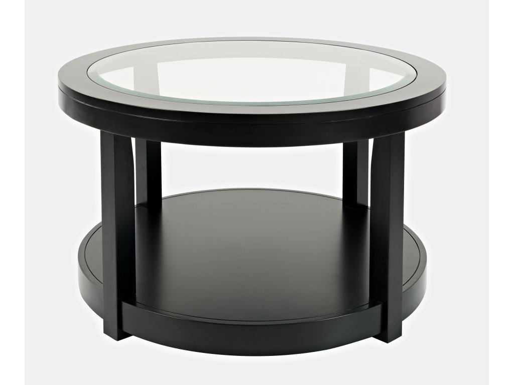 Urban Icon Round Cocktail Table - main image