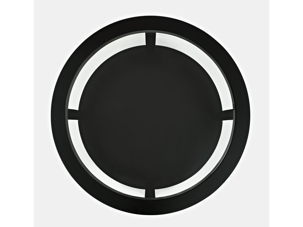 Urban Icon Round Cocktail Table - image 3