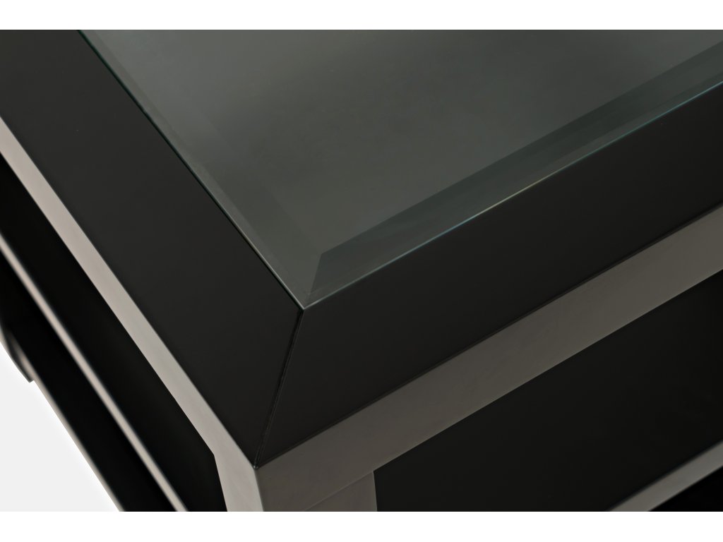 Urban Icon End Table - image 3