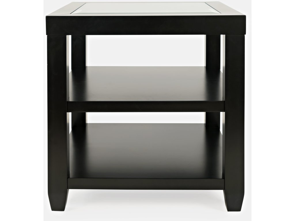Urban Icon End Table - main image