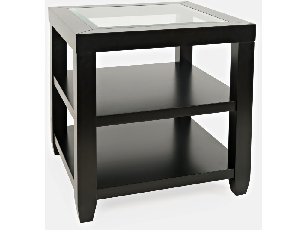 Urban Icon End Table - image 1