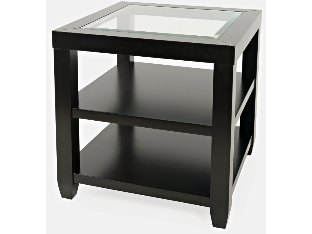 Urban Icon End Table - image 2