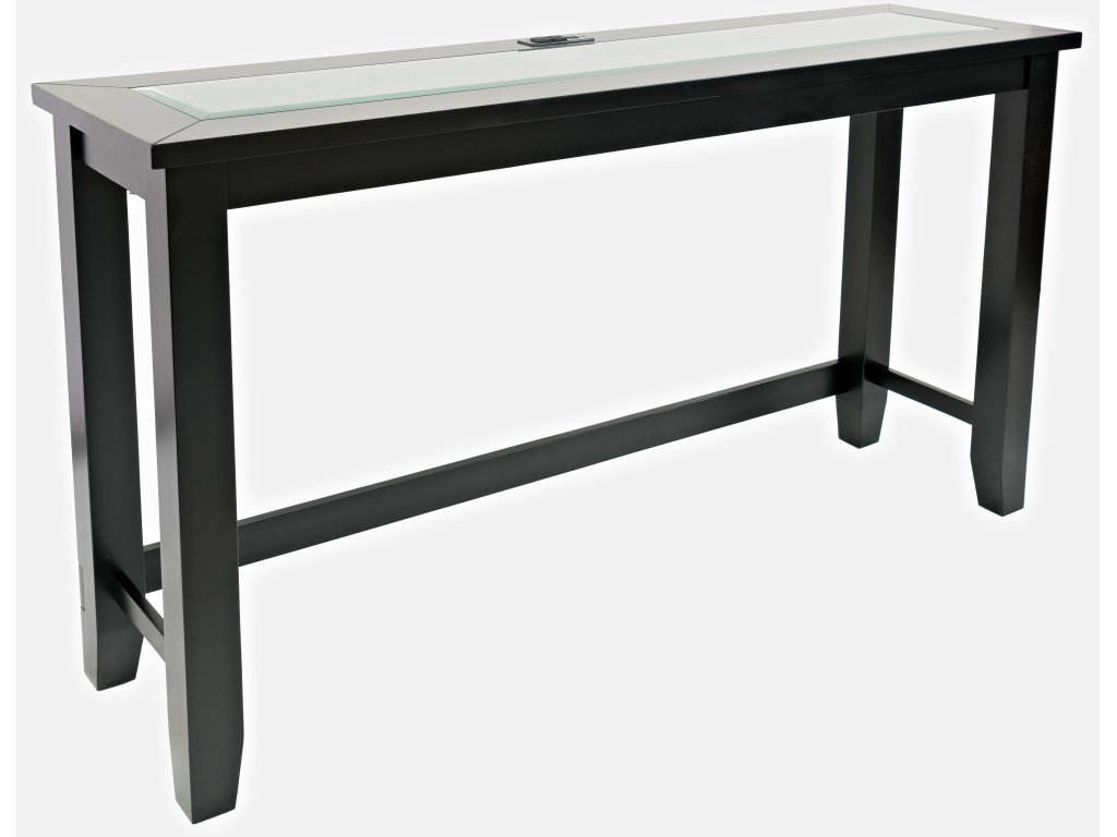 Urban Icon 4pc Sofa Console - image 3