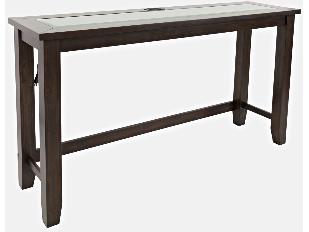 Urban Icon 4pc Sofa Console - image 3