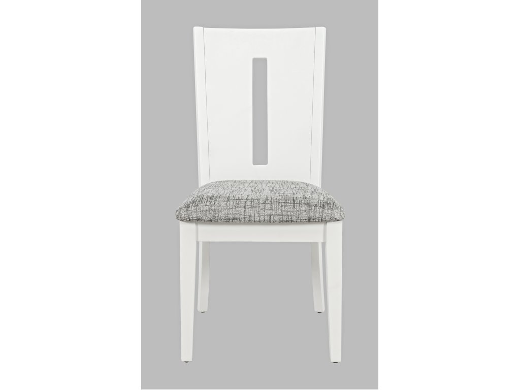Urban Icon Slotback Chair (2/CTN) - main image