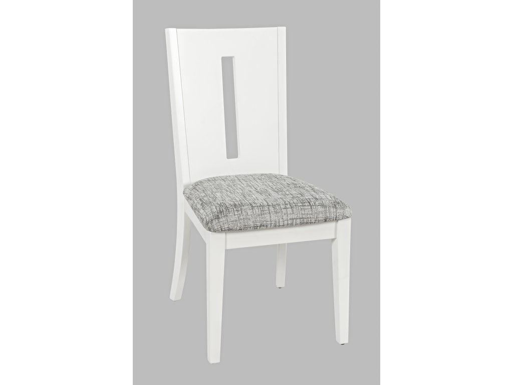 Urban Icon Slotback Chair (2/CTN) - image 1