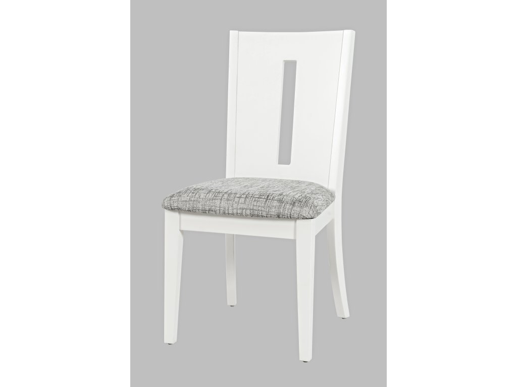 Urban Icon Slotback Chair (2/CTN) - image 2