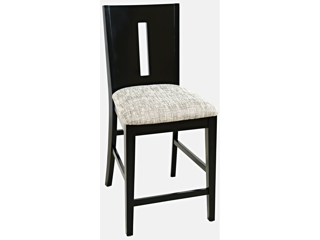 Urban Icon Slotback Stool (2/CTN) - image 1